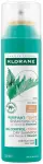 13055-klorane suchy sampon s koprivou-tmave vlasy 150ml